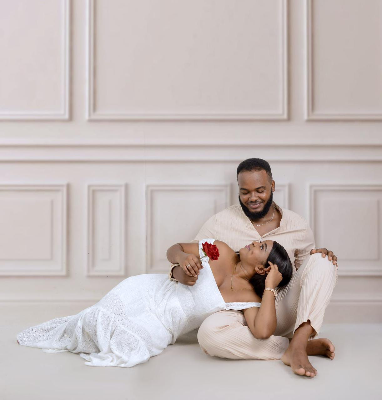 Isabel & Eduardo